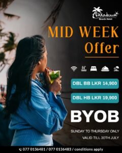 Mis Week offer
